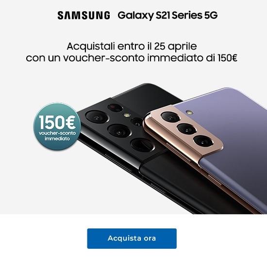 Samsung S21 ePay 16aprile2021