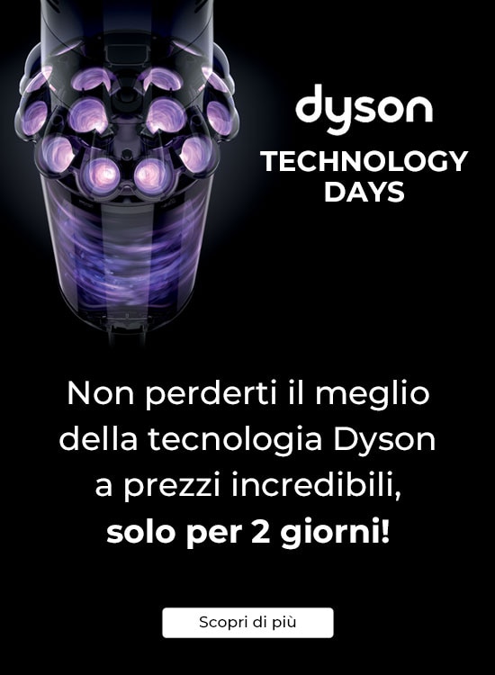 Dyson Days Teaser 7giugno2021