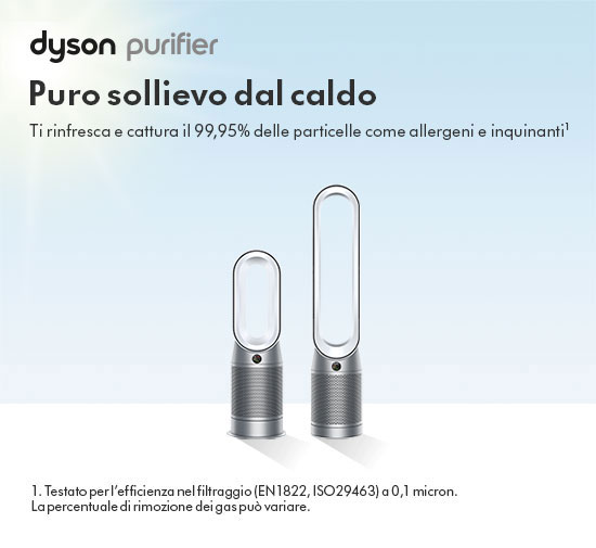 Dyson Purifier